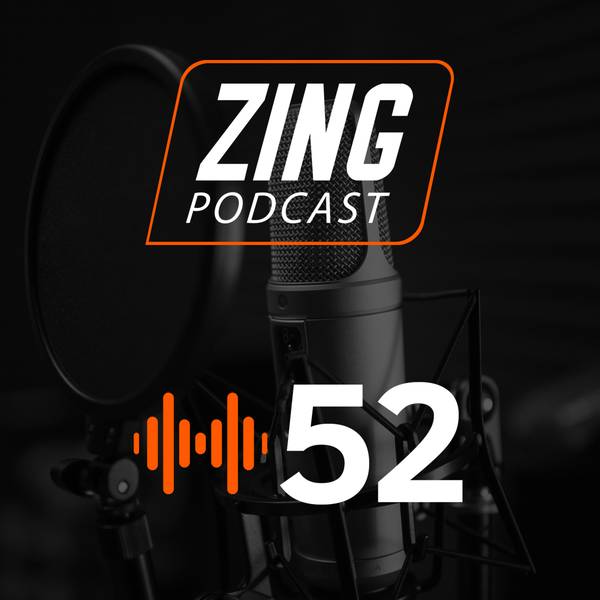 Zing Podcast